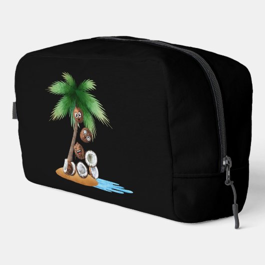 Imprimer le sac de coupe (Coin droit)