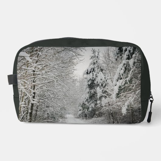 Imprimer le sac de coupe (Recto)