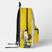 Imprimer le sac de coupe (Gauche)