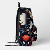 Imprimer le sac de coupe (Gauche)