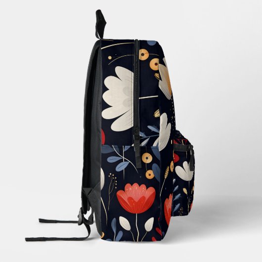 Imprimer le sac de coupe (Gauche)