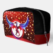 Imprimer le sac de coupe (Coin droit)