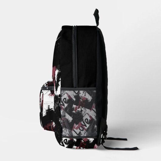 Imprimer le sac de coupe (Droite)