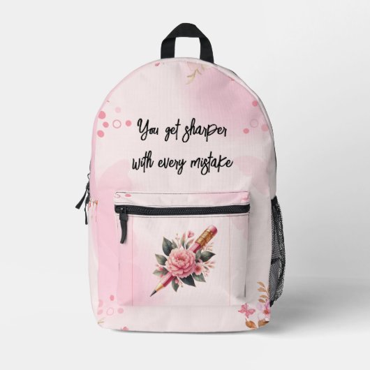 Imprimer le sac de coupe (Recto)