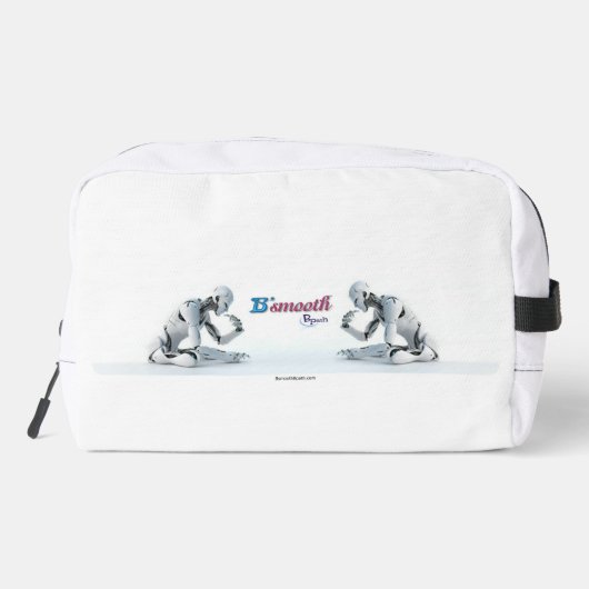 Imprimer le sac de coupe (Verso)