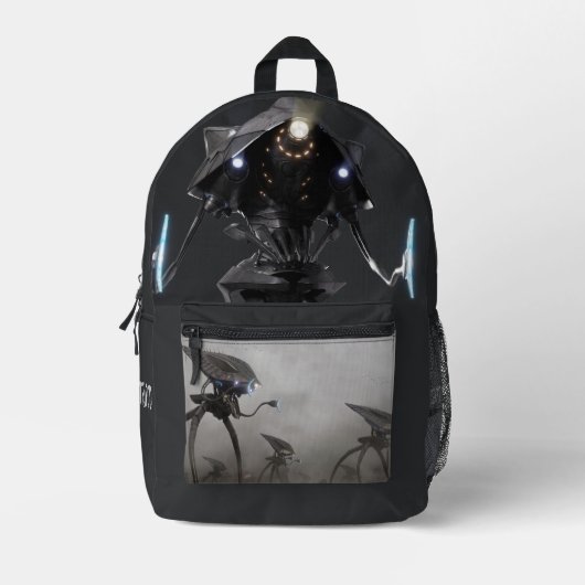 Imprimer le sac de coupe (Recto)