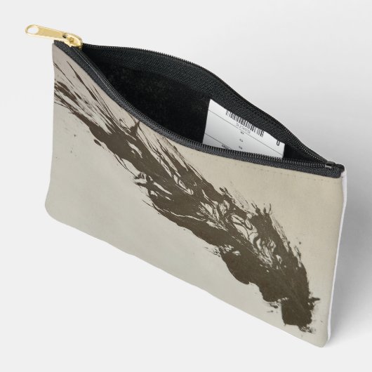 Imprimer le sac de coupe (Ouvrir)