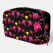 Imprimer le sac de coupe (Coin droit)