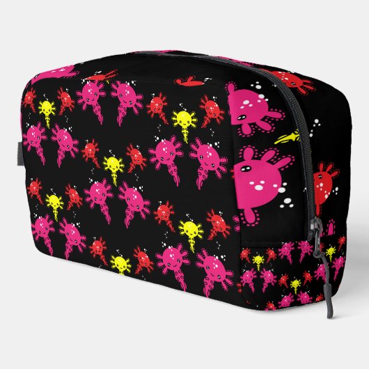 Imprimer le sac de coupe (Coin droit)