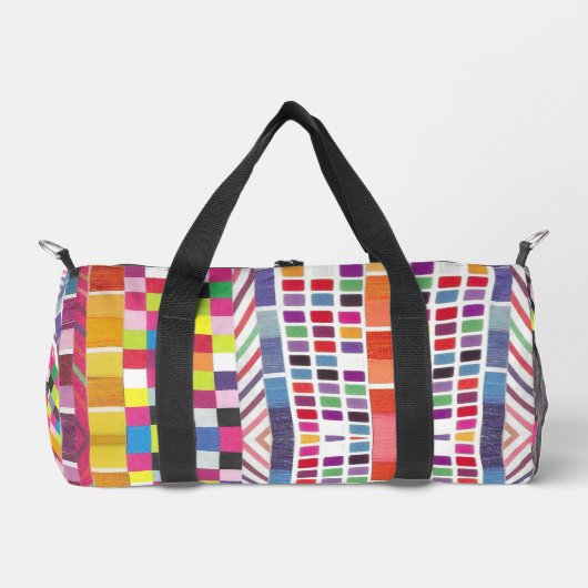 Imprimer le sac de coupe (Recto)