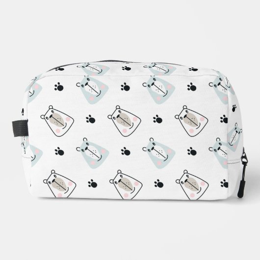 Imprimer le sac de coupe (Recto)