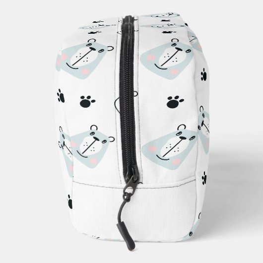 Imprimer le sac de coupe (Droite)