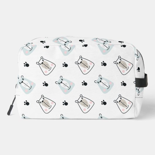 Imprimer le sac de coupe (Verso)