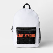 Imprimer le sac de coupe (Recto)