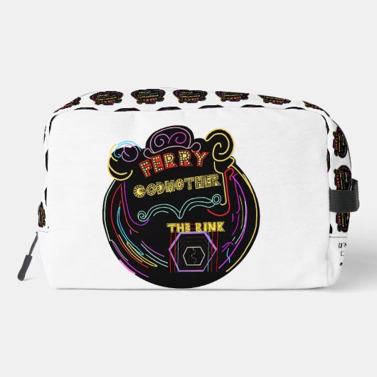 Imprimer le sac de coupe (Verso)