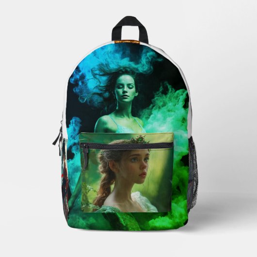 Imprimer le sac de coupe (Recto)