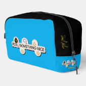 Imprimer le sac de coupe (Coin droit)