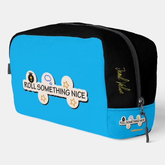 Imprimer le sac de coupe (Coin droit)