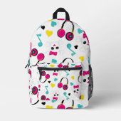 Imprimer le sac de coupe (Recto)