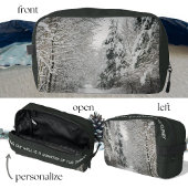 Imprimer le sac de coupe