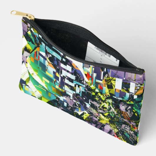 Imprimer le sac de coupe (Ouvrir)