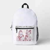 Imprimer le sac de coupe (Recto)