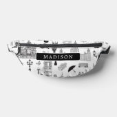 Imprimer le sac de coupe (Poser)