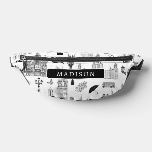 Imprimer le sac de coupe (Poser)