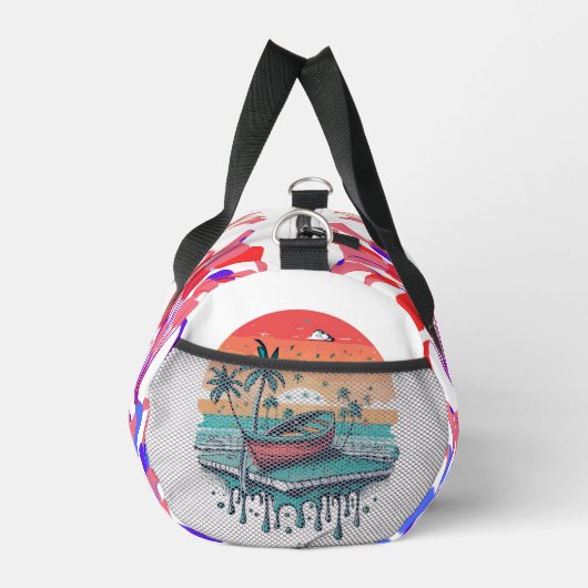 Imprimer le sac de coupe (Droite)