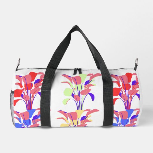 Imprimer le sac de coupe (Verso)