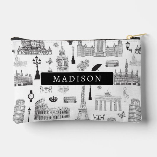 Imprimer le sac de coupe (Verso)