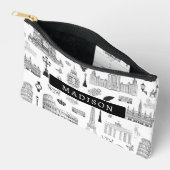 Imprimer le sac de coupe (Ouvrir)