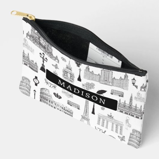 Imprimer le sac de coupe (Ouvrir)