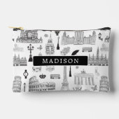 Imprimer le sac de coupe (Recto)