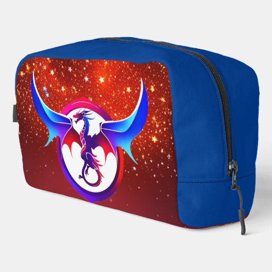 Imprimer le sac de coupe (Coin droit)
