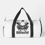 Imprimer le sac de coupe (Verso)