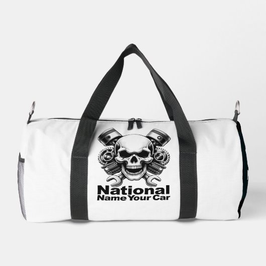 Imprimer le sac de coupe (Verso)