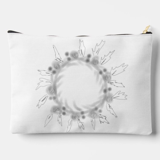 Imprimer le sac de coupe (Verso)