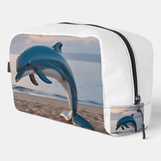 Imprimer le sac de coupe (Coin droit)