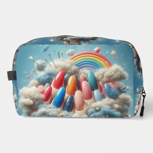 Imprimer le sac de coupe (Recto)