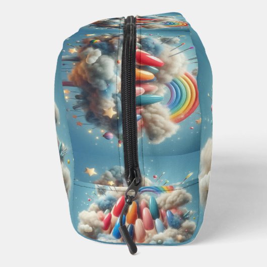 Imprimer le sac de coupe (Droite)