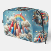 Imprimer le sac de coupe (Coin droit)