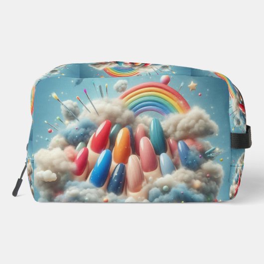 Imprimer le sac de coupe (Verso)