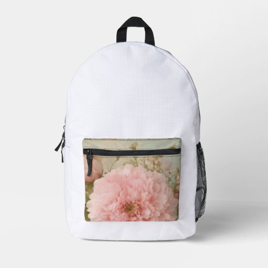 Imprimer le sac de coupe (Recto)