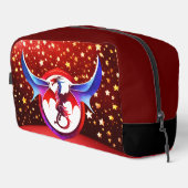 Imprimer le sac de coupe (Coin droit)