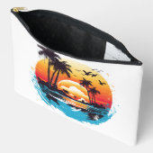 Imprimer le sac de coupe (Ouvrir)