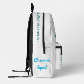 Imprimer le sac de coupe (Gauche)