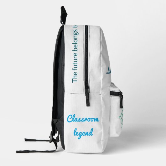 Imprimer le sac de coupe (Gauche)