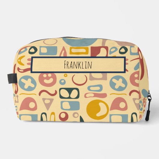 Imprimer le sac de coupe (Recto)