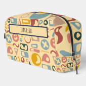 Imprimer le sac de coupe (Coin droit)